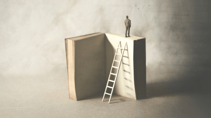 knowledge is power for financial adivosrs