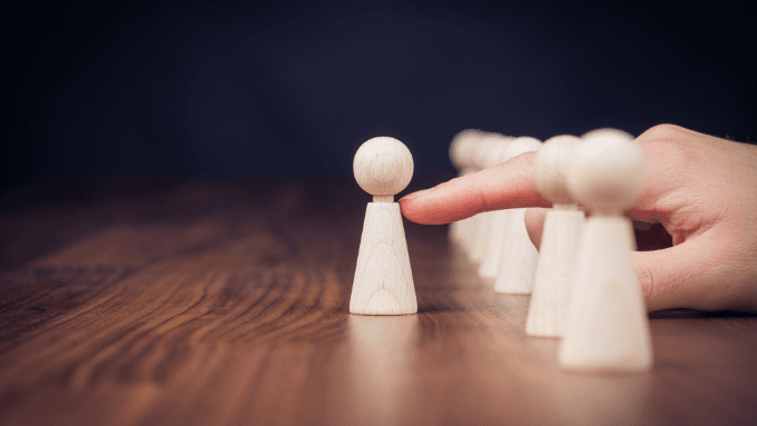 financial advisor as a career out of comfort zone