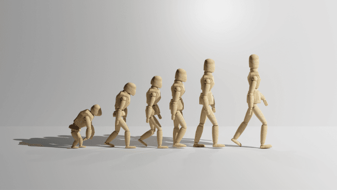 financial advisors evolution