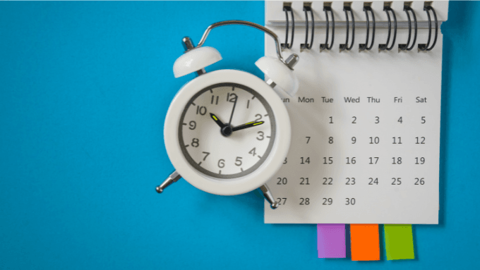 scheduling tool